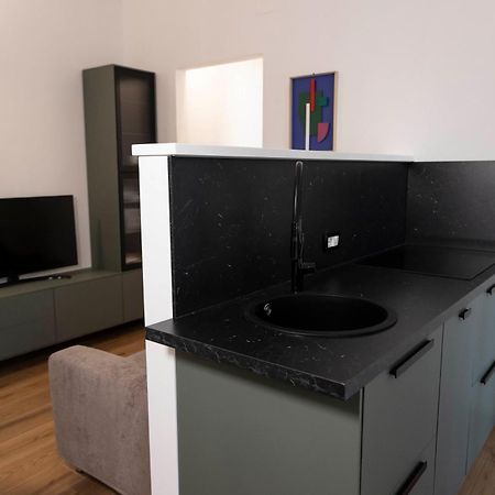 "36Metriquadri" A Bari Apartman Kültér fotó