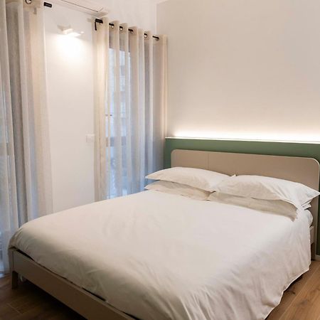 "36Metriquadri" A Bari Apartman Kültér fotó