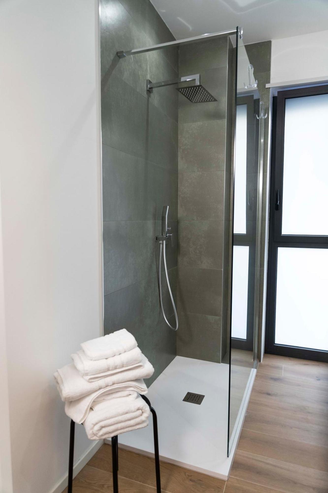 "36Metriquadri" A Bari Apartman Kültér fotó